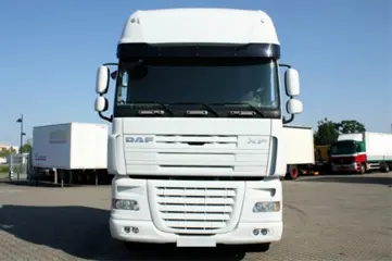 DAF XF105.460
