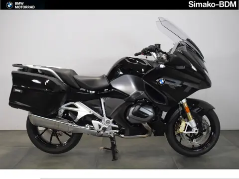 BMW R 1250 RT (bj 2024)