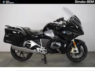 BMW R 1250 RT (bj 2024)