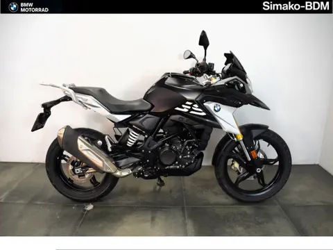 BMW G 310 GS (bj 2024)