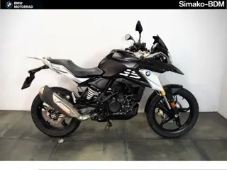BMW G 310 GS (bj 2024)