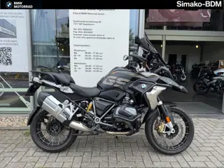 BMW R 1250 GS (bj 2020)