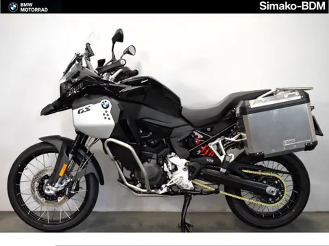 BMW F 900 GS Adventure (bj 2025)
