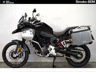 BMW F 900 GS Adventure (bj 2025)