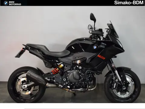 BMW F 900 XR (bj 2025)