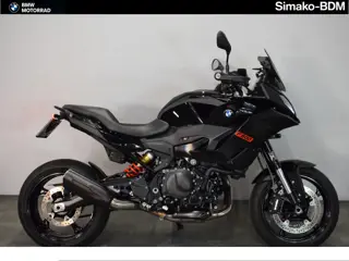 BMW F 900 XR (bj 2025)