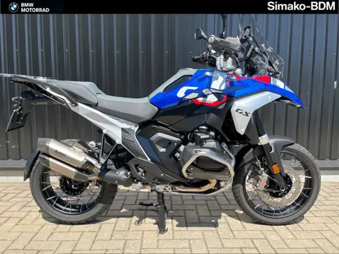 BMW R 1300 GS (bj 2023)