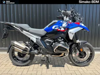 BMW R 1300 GS (bj 2023)