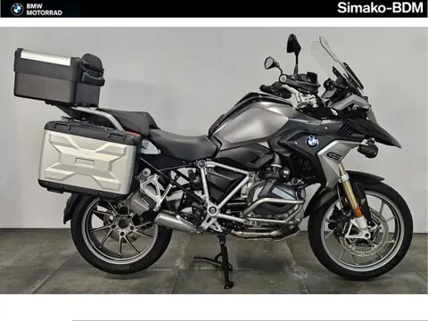 BMW R 1250 GS (bj 2019)