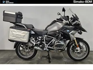 BMW R 1250 GS (bj 2019)