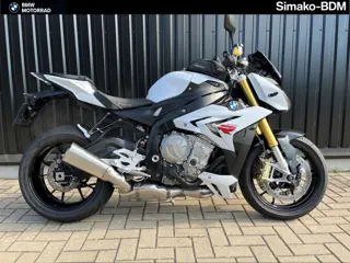 BMW S 1000 R (bj 2016)