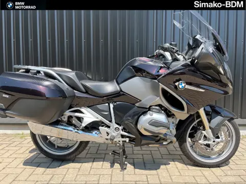 BMW R 1200 RT (bj 2016)