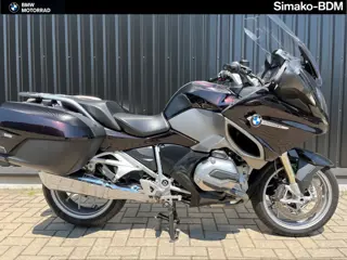 BMW R 1200 RT (bj 2016)