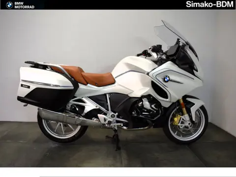 BMW R 1250 RT (bj 2021)