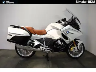 BMW R 1250 RT (bj 2021)