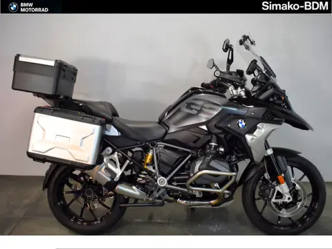 BMW R 1250 GS (bj 2022)