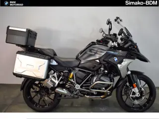 BMW R 1250 GS (bj 2022)
