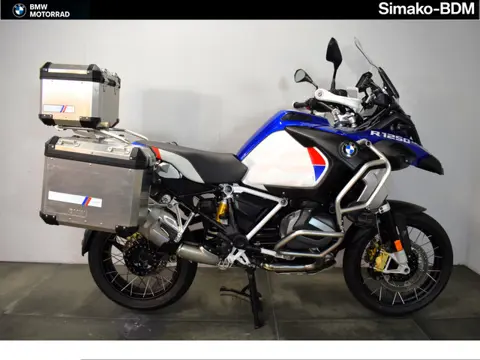 BMW R 1250 GS Adventure (bj 2020)