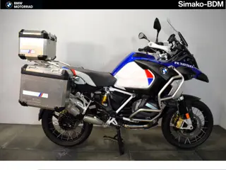 BMW R 1250 GS Adventure (bj 2020)
