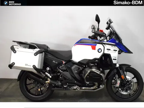 BMW R 1300 GS Adventure (bj 2025)
