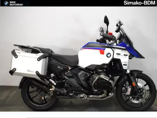 BMW R 1300 GS Adventure (bj 2025)
