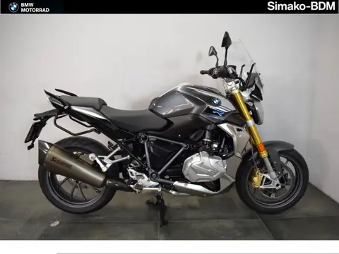 BMW R 1250 R (bj 2021)