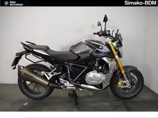 BMW R 1250 R (bj 2021)
