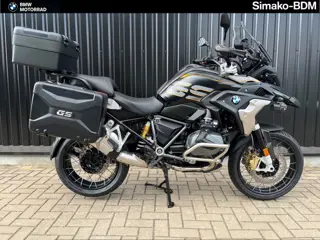 BMW R 1250 GS (bj 2019)