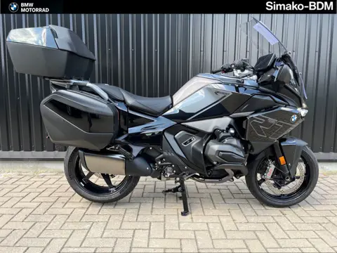 BMW R 1300 RT (bj 2026)