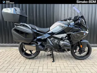BMW R 1300 RT (bj 2026)