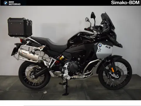BMW F 900 GS Adventure (bj 2025)