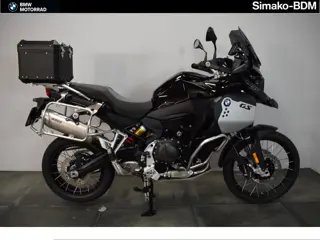 BMW F 900 GS Adventure (bj 2025)