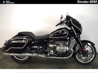 BMW R 18 B (bj 2022)