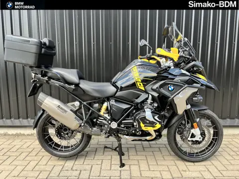 BMW R 1250 GS 40 Year Edition (bj 2022)