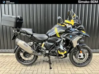 BMW R 1250 GS 40 Year Edition (bj 2022)