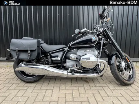 BMW R 18 First edition (bj 2020)