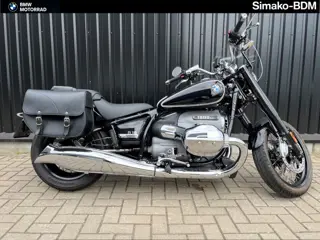 BMW R 18 First edition (bj 2020)