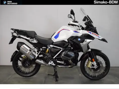 BMW R 1250 GS (bj 2024)