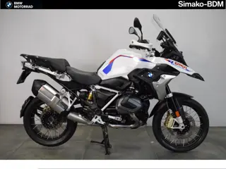 BMW R 1250 GS (bj 2024)