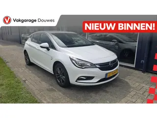Opel Astra 1.0 Turbo 120 Jaar Edition |NAP|5drs.|Airco