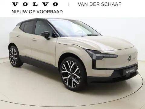Volvo EX30 P5 Long Range Plus Europa 69 kWh | 20"LMV | Getint glas | H&K | ACC | Camera | Blis