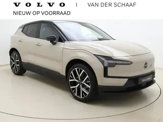 Volvo EX30 P5 Long Range Plus Europa 69 kWh | 20"LMV | Getint glas | H&K | ACC | Camera | Blis
