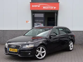 Audi A4 Avant 1.8 TFSI Pro Line Business cruise LM navi