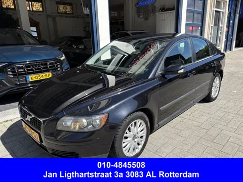 Volvo S40 1.8 Kinetic CLIMA/CRUISE/LM VELGEN/NW APK