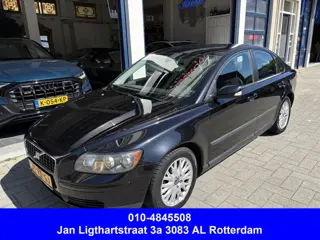 Volvo S40 1.8 Kinetic CLIMA/CRUISE/LM VELGEN/NW APK