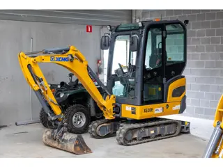 XCMG XE20E (bj 2022)