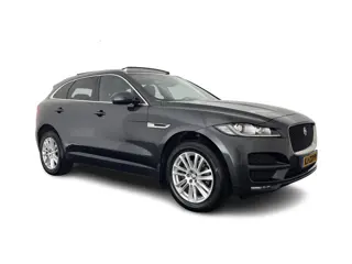 Jaguar F-Pace 2.0 Portfolio AWD 20d Aut. *PANO | LEATHER | XENON | DIGI-COCKPIT | MERIDIAN-SOUND | K