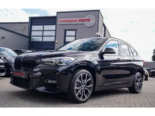 BMW X1 XDrive25e eDrive Edition | M-pakket | HuD | Panorama | Harman/Kardon | Adaptieve Cruise | Mem