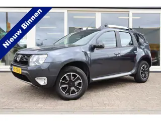 Dacia Duster 1.2 TCe 4x4 Blackshadow, Airco, Cruise, Camera A, PDC A, Navi, Trekhaak, Prijs Is Rijkl