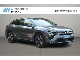 Citroen C5 X 1.6 Plug-in Hybrid 225pk EAT8 Shine | Navi | App Connect | Climate | Adaptive Cruise | 